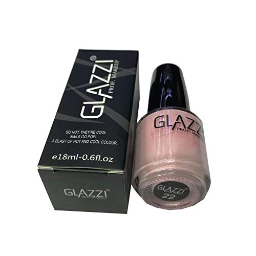 GLAZZI The Gel Nail Polish,GZ1722-22